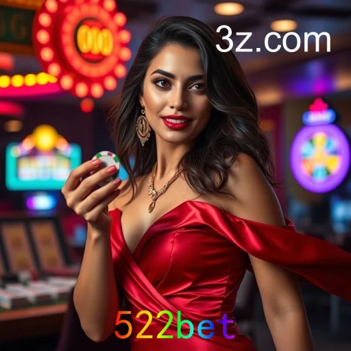 Esporte Vibrante e Empolgante no 522bet