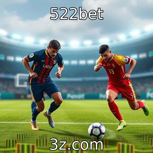 522bet Analisando apostas: Como escolher o melhor palpite nas partidas