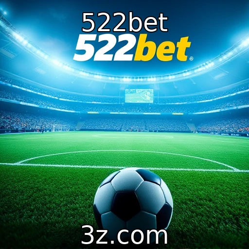 522bet Desvende as Melhores Estratégias para Apostar em E-Sports