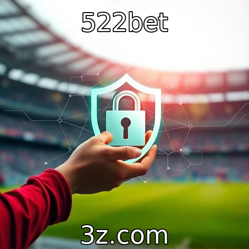 522bet Como a tecnologia está transformando as apostas esportivas no Brasil