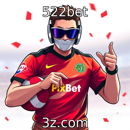 522bet Descubra as melhores estratégias para apostas esportivas em 2025