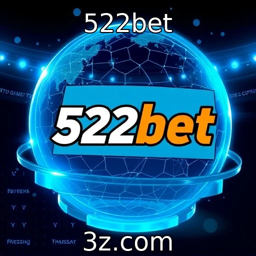 522bet Apostas Esportivas: Como Analisar Seu Favorito de Forma Eficiente