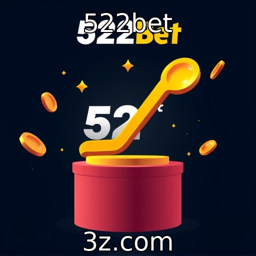 522bet Descubra os segredos das apostas esportivas que trazem resultados