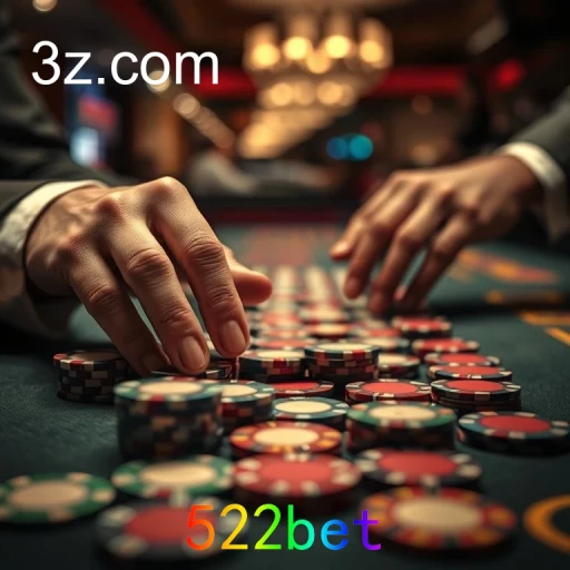 522bet Login