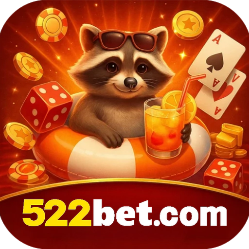 522bet logo