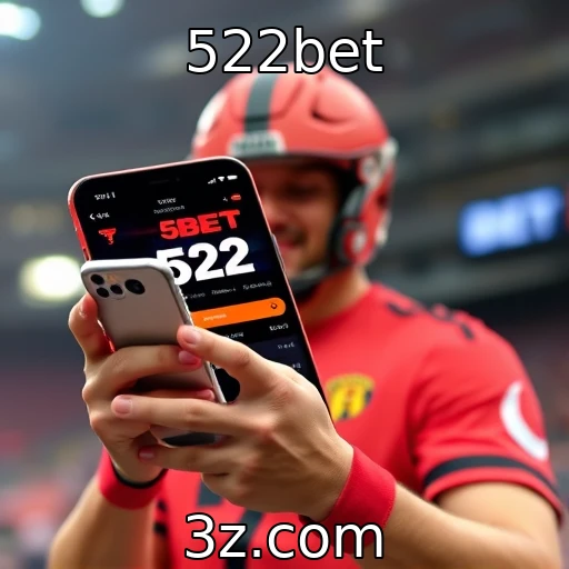 522bet Apostas esportivas: como analisar partidas para maximizar seus ganhos