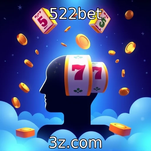 522bet Os segredos dos jackpots progressivos que todo jogador precisa conhecer