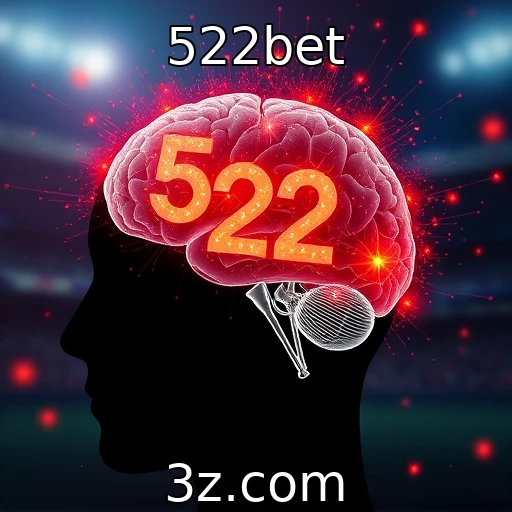 522bet Como fazer apostas esportivas mais assertivas e lucrativas