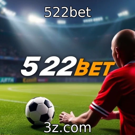 522bet Análises precisas: como fazer apostas esportivas de sucesso