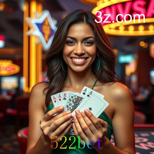 522bet Slots