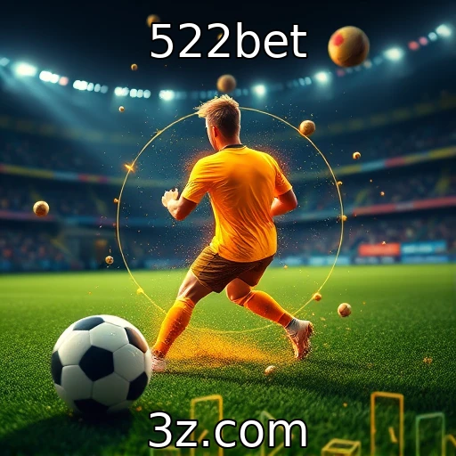 522bet Apostas Esportivas: Como Análises Profundas Podem Transformar Suas Chances